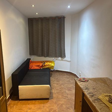 Apartmán Abc Unhošť Exteriér fotografie