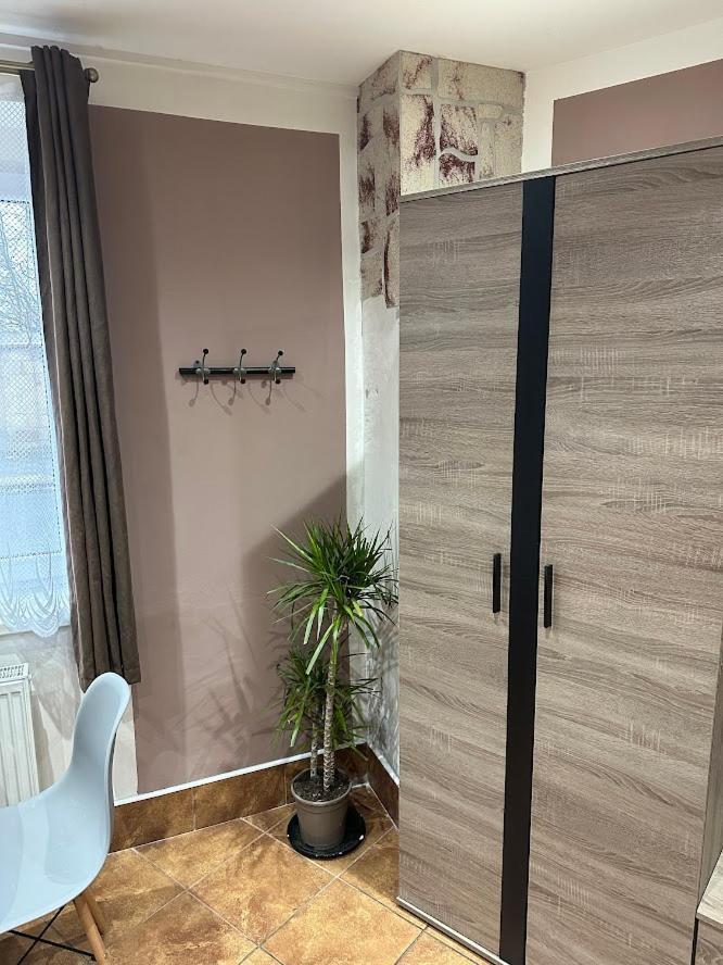Apartmán Abc Unhošť Exteriér fotografie