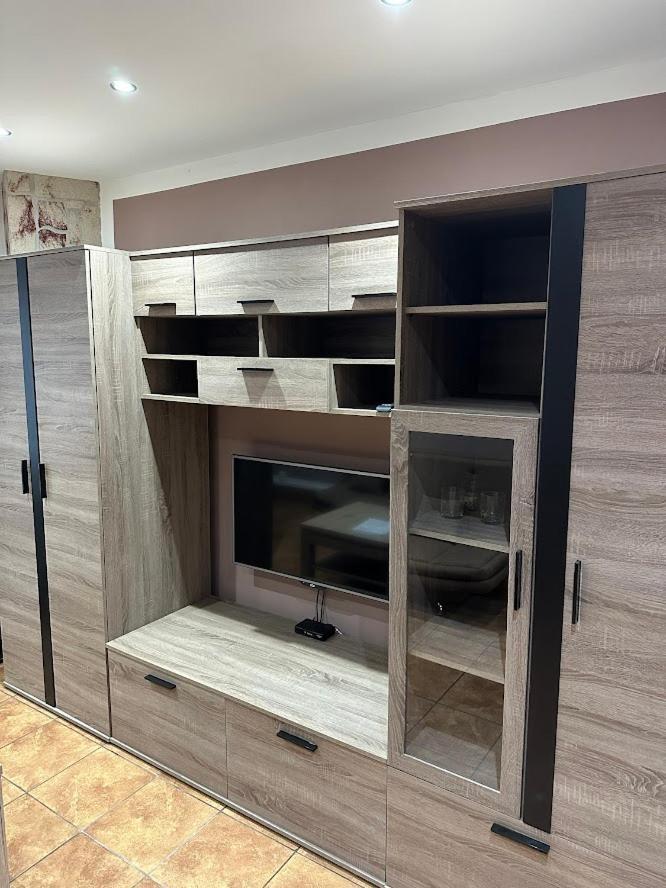 Apartmán Abc Unhošť Exteriér fotografie