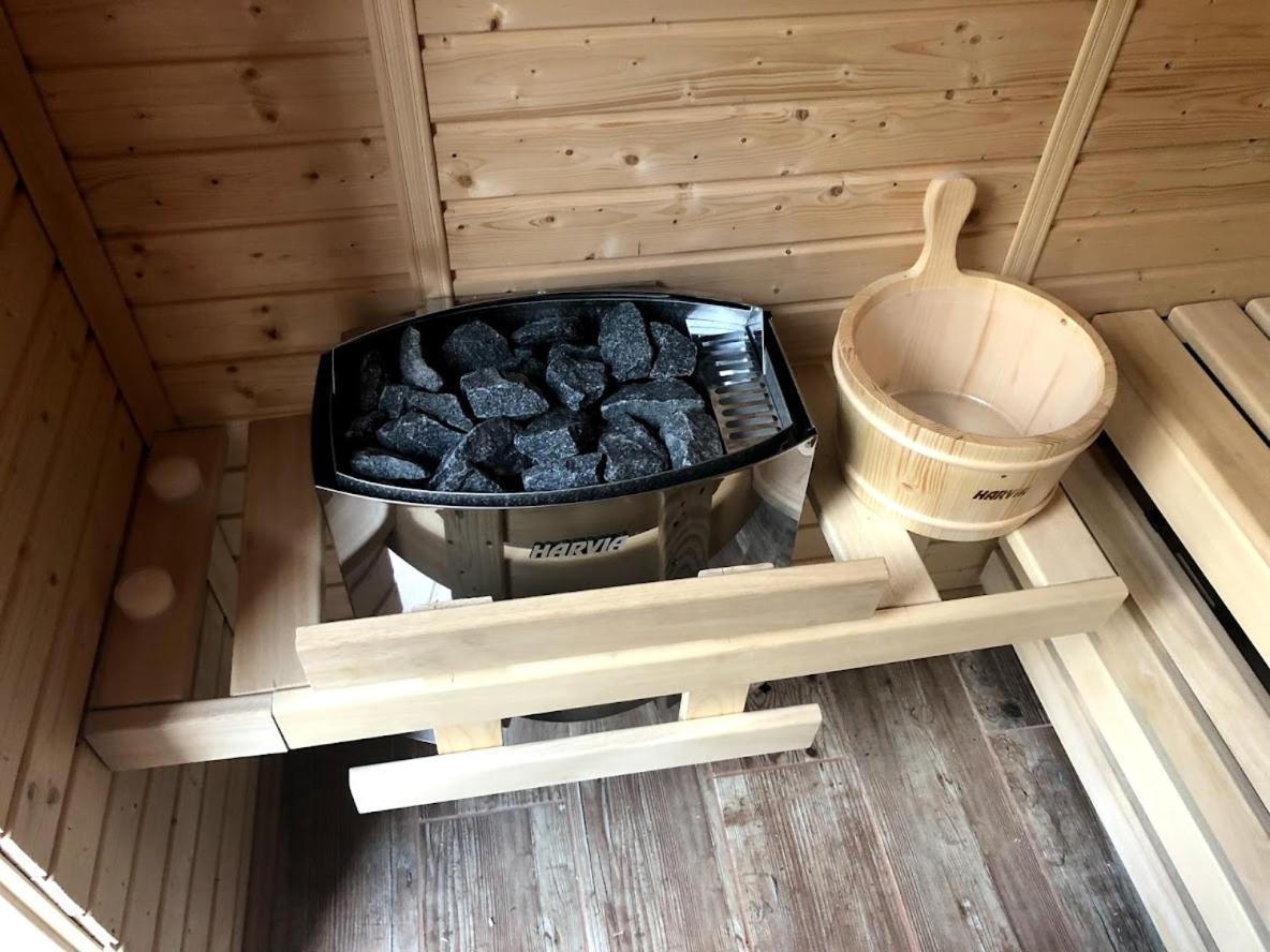 Apartmán Abc Unhošť Exteriér fotografie