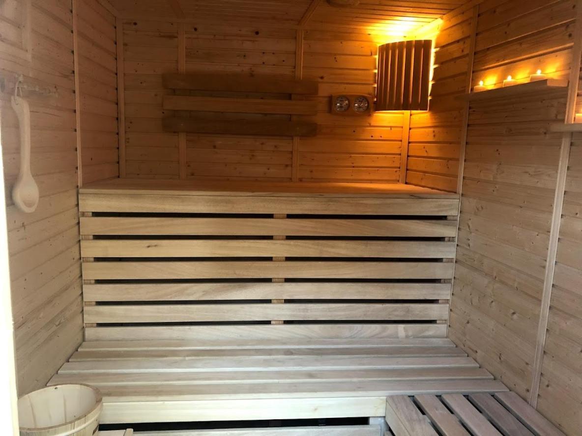 Apartmán Abc Unhošť Exteriér fotografie