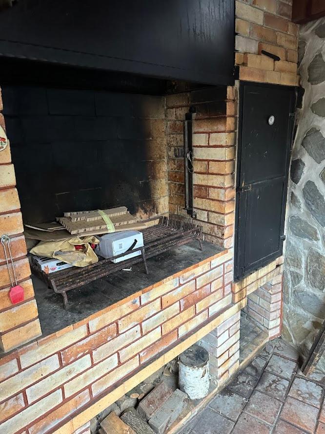 Apartmán Abc Unhošť Exteriér fotografie