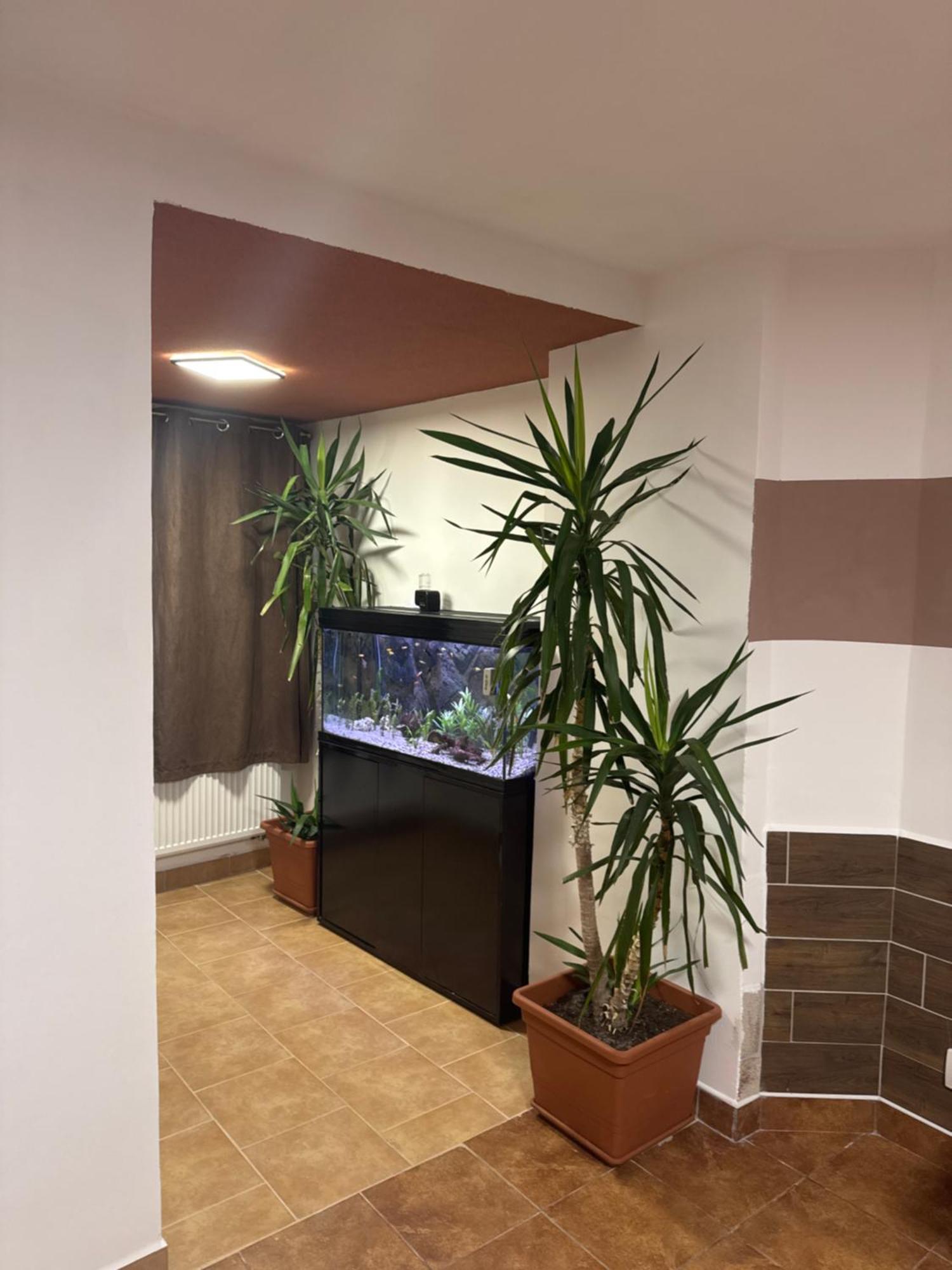 Apartmán Abc Unhošť Exteriér fotografie