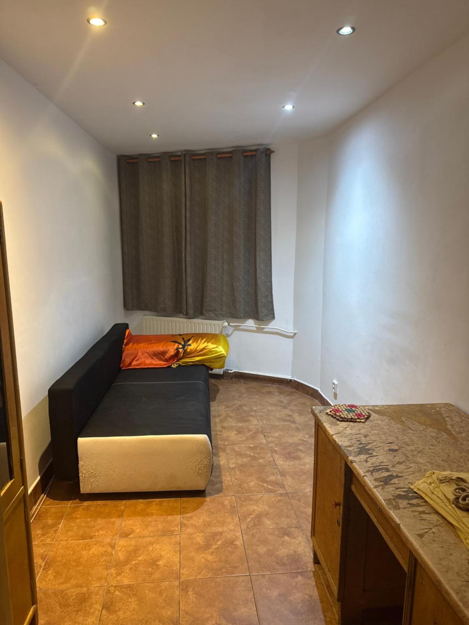Apartmán Abc Unhošť Exteriér fotografie